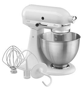 We did not find results for: Mixer Matchup: KitchenAid Classic vs. KitchenAid Artisan ...