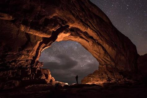 15 Amazing Views Under The Night Sky Night Sky Photography Image