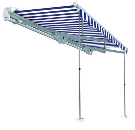 Betterliving™ Retractable Awnings Model 3 Extra Long Projection Awning