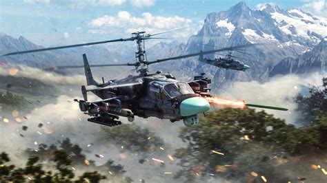 2048x1152 Helicopter War Thunder 2048x1152 Resolution Wallpaper Hd