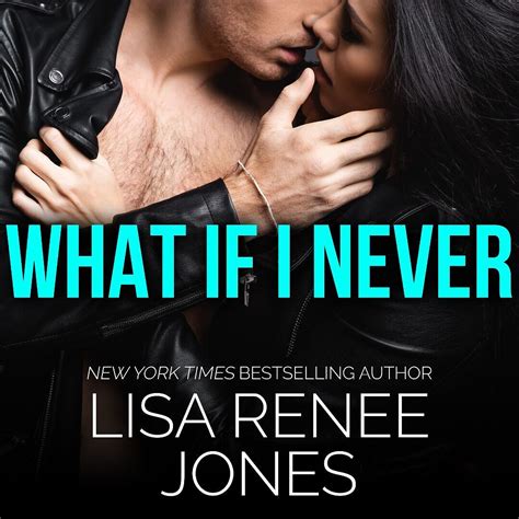 Lisa Renee Jones Audio Books Best Sellers Author Bio