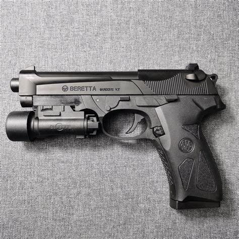 Beretta M92 Electric Toy Gun Gel Blaster Csnoobs Online Store