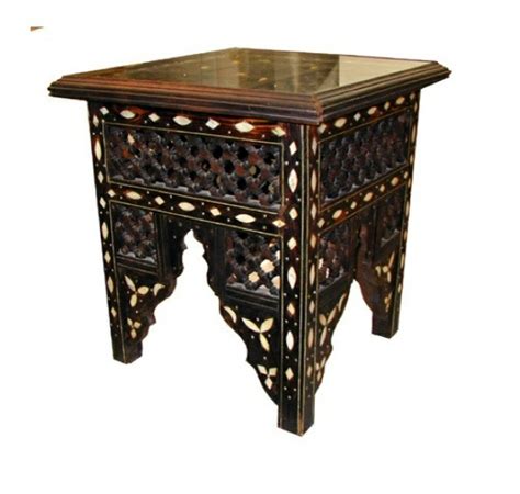 15 Oriental Furniture Moroccan Tables Interior Design Ideas Avsoorg