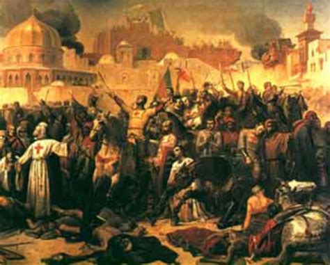 From 1095, european christians invaded the middle east on several occasions. Events Leading to the Crusades timeline | Timetoast timelines