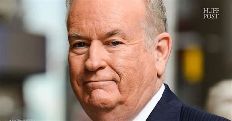 Fox News Settled Sexual Harassment Accusation Against Bill Oreilly Huffpost Videos