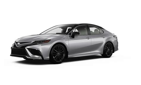 2023 Toyota Camry Le White