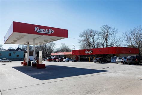 New Kum And Go Could Replace Fort Collins Last Full Service Gas Station