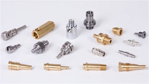 Landm Precision Products Inc Products