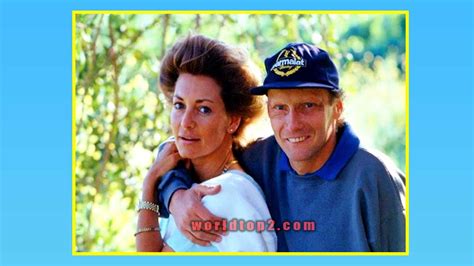 Marlene Knaus Niki Laudas Ex Wife Age Net Worth 2023