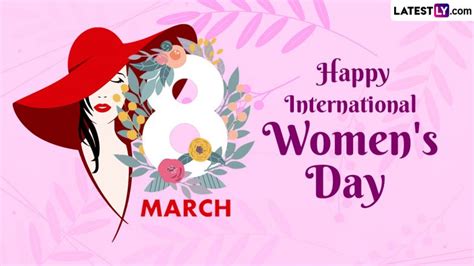 International Women S Day 2023 Quotes And Images Wishes Sms Messages And Hd Wallpapers To
