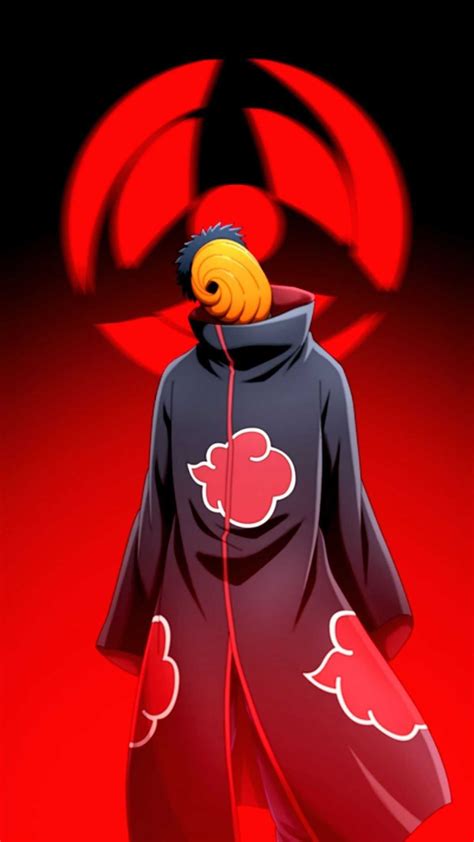 15 Anime Wallpaper 4k Obito Images