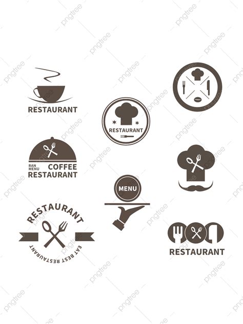 Restaurant Logo Design Png Picture Restaurant Logo Design Logo Food