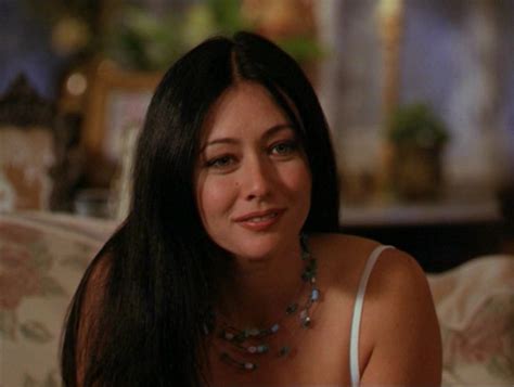 Favorite Character Shannen Doherty Prue Halliwell Shannen Doherty