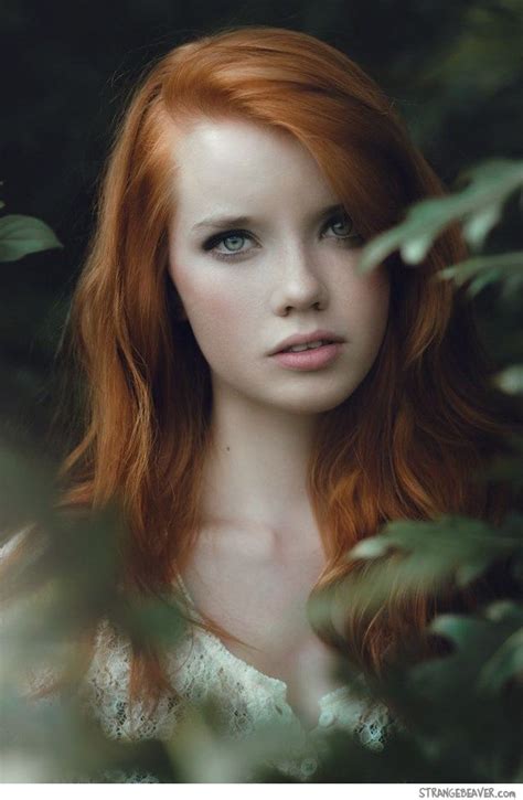 Redheads Make St Patricks Day More Festive Red Haired Beauty