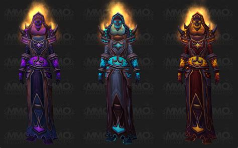 Pve Tier 11 Heroic Mage