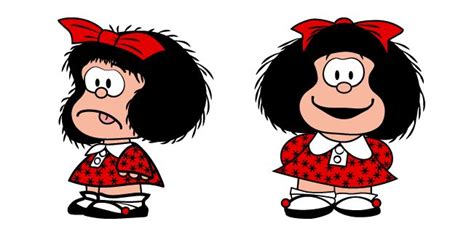 Mafalda American Comics Comic Books Animation Series