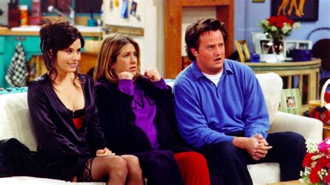 The 15 Best Friends Episodes Ranked Mashable