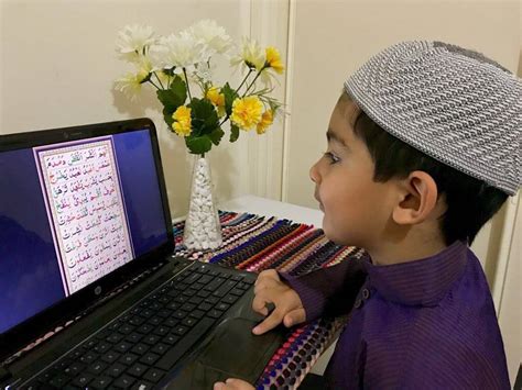 Online Quran Learning For Kids And Toddlers Join Now