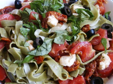 Ina garten has been a constant source of kitchen inspiration, and her delicious summer garden pasta was simple to make and impressive. Best 20 Ina Garten Pasta Salad - Best Recipes Ever