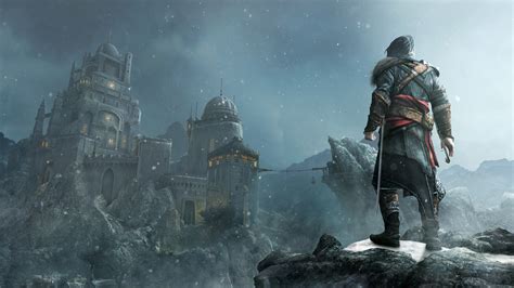 X Assassins Creed Revelations K Hd K Wallpapers Images