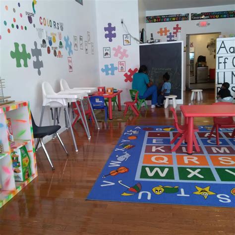 Learning Tots - Daycare in Philadelphia, PA - Winnie