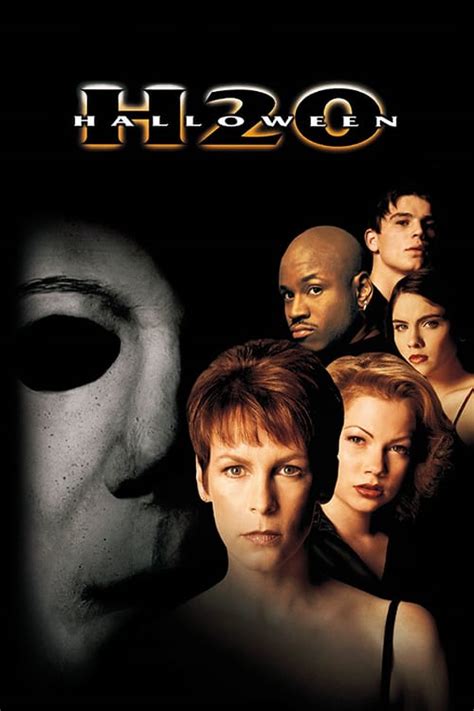 But this year, something really is going bump in the night, and it's up to hubie to save halloween. Watch Halloween: H20 Full Movie - Openload Movies