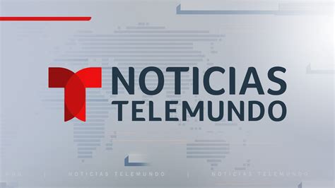 Noticias Telemundo - NBC.com