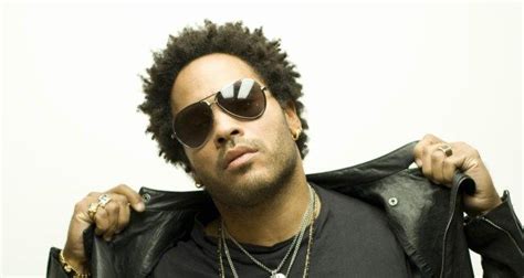 Lenny Kravitz It Has Not Yet Been Made Clear Why Lenny Kravitz Left