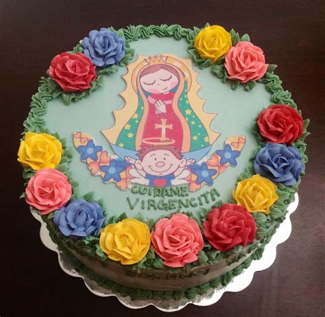 At nung august 28 naman taong ito, dahil sa pangangasiwa ni eileen 'ng wife ko Virgin Mary -- Bake A Wish in 2019 | Mexican birthday ...