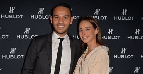 Je voulais tout de suite découvrir le quotidien de ces centres et surtout que mon engagement soit concret. Mohamed Bouhafsi et sa compagne - People à la soirée Hublot loves Art par la marque Hublot à la ...