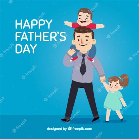 Father Vectors Photos And Psd Files Free Download