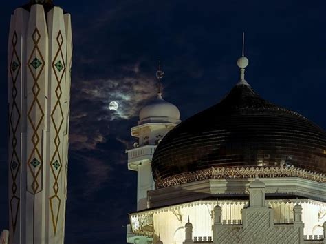 Malam 29 ramadhan, ini 7 amalan untuk sambut lailatul qadar bisa dicoba! Ciri Ciri Datangnya Malam Lailatul Qadar - Ini Cirinya