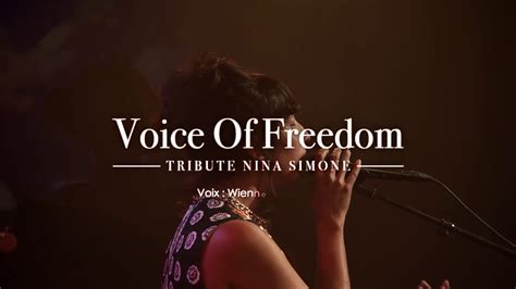 Voice Of Freedom Teaser 2019 Youtube