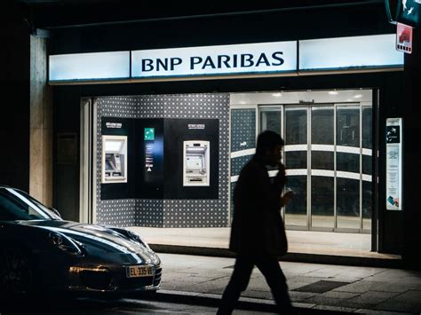 เป็นกันทั่วโลก Bnp Paribas เตรียมปลดพนักงานอีก 2500 ตำแหน่งในประเทศเบลเยี่ยม Brand Inside