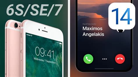 Will ios 15 work on my iphone? List of iOS 14 Supported Device - All Tech News