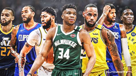 While he has no realistic chance of catching either wilt chamberlain or bill russell, no. Best Centers In The Nba 2021 | Christmas Day 2020