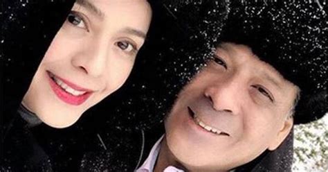 Dawn Zulueta With Her Loving Husband Of 22 Years Abs Cbn Entertainment