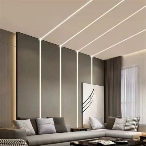 40 Led Ceiling Lights For Your Home And Office