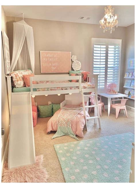 Little Girl Room Ideas