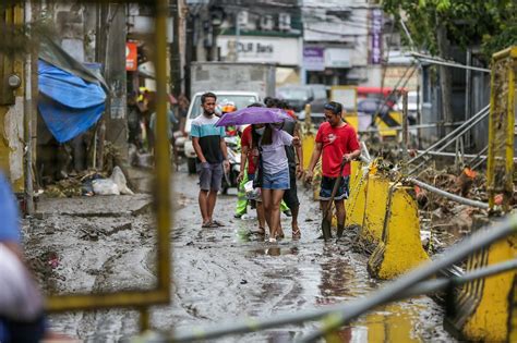 4 Regions Placed Under State Of Calamity Due To Paeng Abs Cbn News