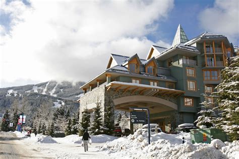 Resortquest At Whistler Cascade Lodge In Whistler Hotel Rates