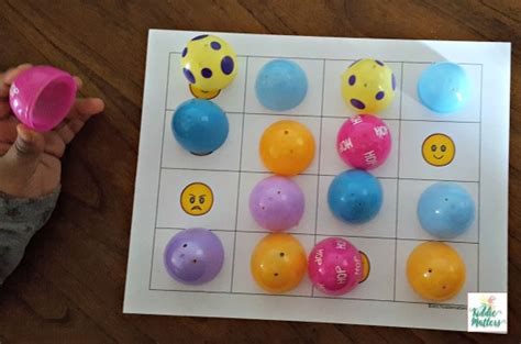 100 Social Skills Activities For Preschoolers Kiddie Matters