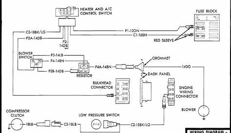 2001 dodge durango alternator wiring diagram