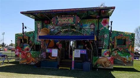 Carnival Western Idaho Fair