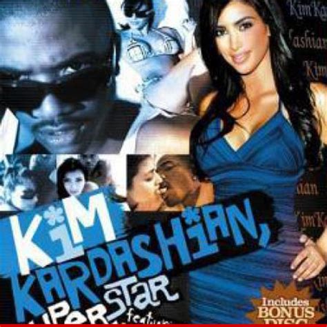 Kim Kardashian Sex Tape Company There Is No Second Tape