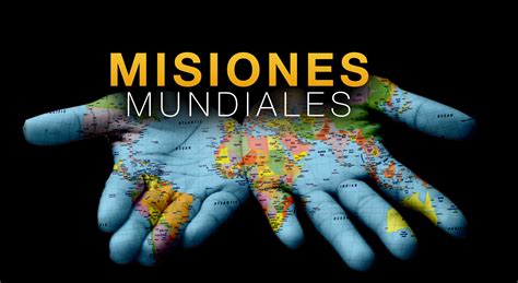 Misiones Mundiales Logo Imagen B Fundación Nueva Generación Internacional