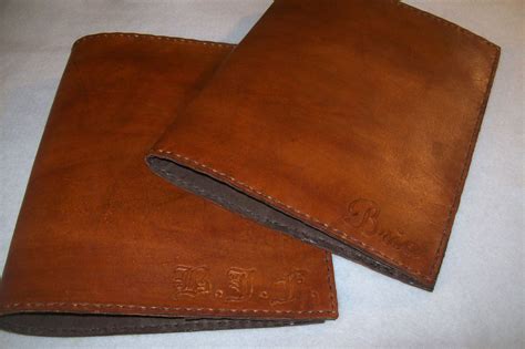 Leather Bible Cover Book Cover Agrohortipbacid