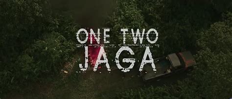 However, the producer decided that the film should also be screened at malaysian cinemas. One Two Jaga (2018) Movie - Sinopsis | LOVEHEAVEN 0 7