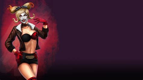 Harleyquinn Hd Wallpapers Pixelstalknet