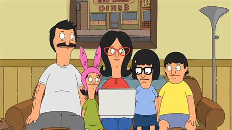 Tv Show Bobs Burgers Hd Wallpaper